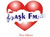 Aşk Fm Bilgileri