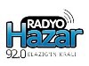 Radyo Hazar Bilgileri