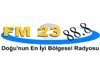 Radyo Fm23 Bilgileri