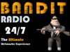 Bandit Radio Bilgileri