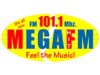 Mega Fm Bilgileri