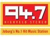 Highveld Stereo Bilgileri