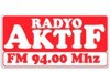 Radyo Aktif Bilgileri