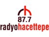 Radyo Hacettepe Bilgileri