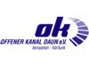 Offener Kanal Daun Bilgileri