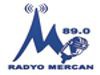 Radyo Mercan Bilgileri