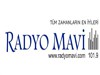 Radyo Mavi Bilgileri