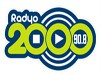 Radyo 2000 Bilgileri