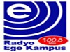 Radyo Ege Kampüs Bilgileri