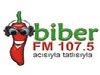 Biber Fm Bilgileri