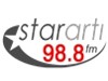 Star Artı Fm Bilgileri