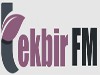 Tekbir Radyo Bilgileri