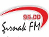 Şırnak Fm Bilgileri