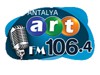 Antalya Art Fm Bilgileri