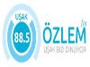 Uşak Özlem Fm Bilgileri