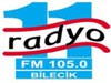 Radyo 11 Bilgileri