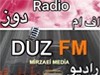 Duz Fm Bilgileri