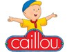 Caillou Bilgileri