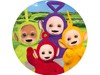 Teletubbies  Bilgileri