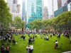 Bryant Park Bilgileri