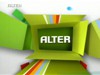 Alter Tv Bilgileri