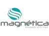 Magnetica FM Bilgileri