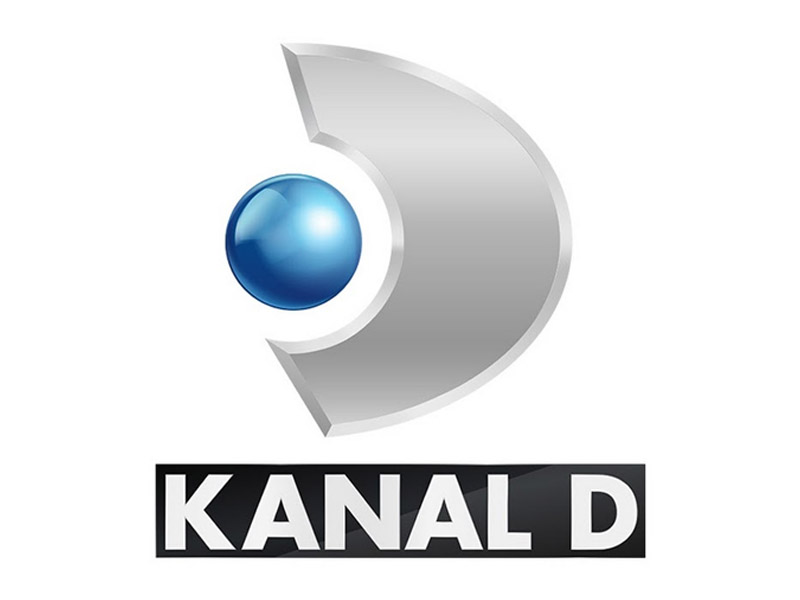 Kanal D yayın akışı