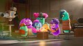 Pixar'ın Inside Out Ekibi Geri Dönüyor! Yeni Spin-Off Dizisi Dream Productions Başlıyor!