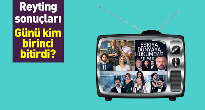 13 Ekim 2020 Salı Reyting Sonuçları!