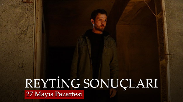 27 Mayıs Pazartesi Reyting Sonuçları | Çukur, Zalim İstanbul, Yasak Elma ve Söz reytingleri