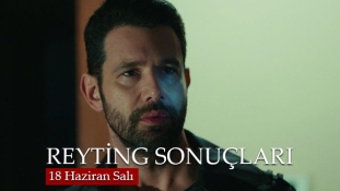 18 Haziran Salı Reyting Sonuçları! Erkenci Kuş, Kimse Bilmez ve Leke rekabeti nasıl sonuçlandı?