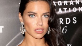 Adriana Lima’dan Türkiye isyanı!