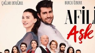 Afili Aşk 25. Bölüm izle!