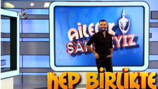 Ailecek Şanslıyız Programına Nasıl Başvuru Yapılır?