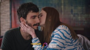 Akrep 17. Bölüm İzle