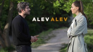 Alev Alev 26. bölüm izle