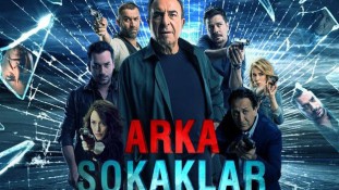 Arka Sokaklar 14. Sezon Çekimleri Başladı!