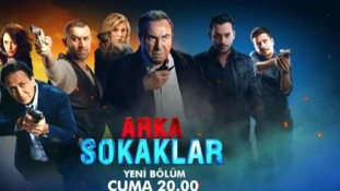 Arka Sokaklar 537. Bölüm izle!