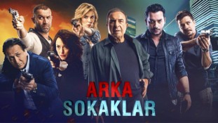 Arka Sokaklar 550. Bölüm izle