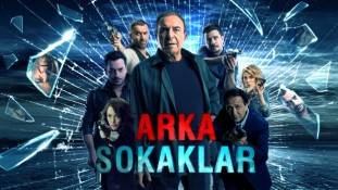 Arka Sokaklar 562. Bölüm izle