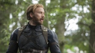 Avengers Doomsday Kadrosu Büyüyor! Chris Evans ve Hayley Atwell ile Müjdeyi Verdi!