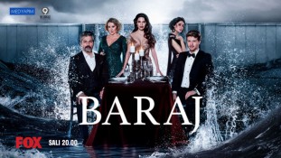 Baraj 16. Bölüm izle!