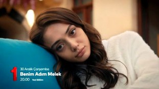 Benim Adım Melek 46. Bölüm izle