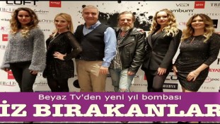 Beyaz TV’den yen bir günlük dizi! İz Bırakanlar ne zaman başlıyor?