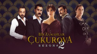 Bir Zamanlar Çukurova 53. bölüm izle!