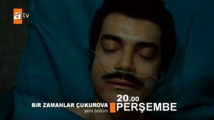 Bir Zamanlar Çukurova 60. Bölüm izle!