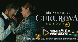 Bir Zamanlar Çukurova 70. Bölüm İzle! (Son Bölüm)