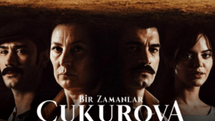 Bir Zamanlar Çukurova 81. Bölüm izle