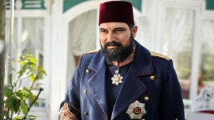 Bülent İnan Paylaştı! Payitaht Abdülhamit İzleyicileri çok Üzülecek!