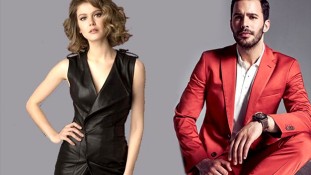 Burcu Biricik, finali kesinleşen Kuzgun dizisine böyle veda etti